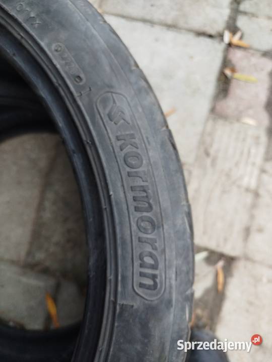 Opony Letnie 24540R19 19cale Zamość