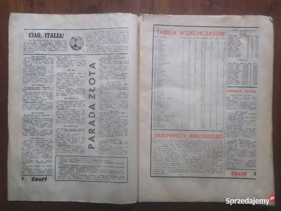 Skarb kibica MONDIAL 90 Łódź