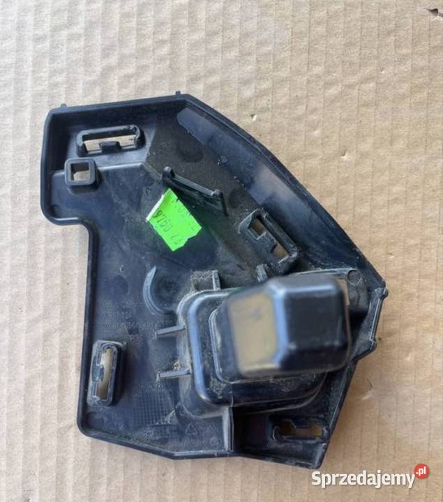 FABIA IV ŚLIZG ZDERZAKA PRAWY PRZÓD 6VA807724 Międzychód