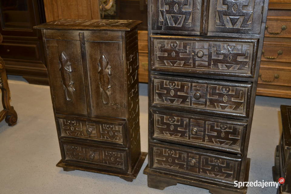 meble indonezja bali egzotyka Będzin sprzedam