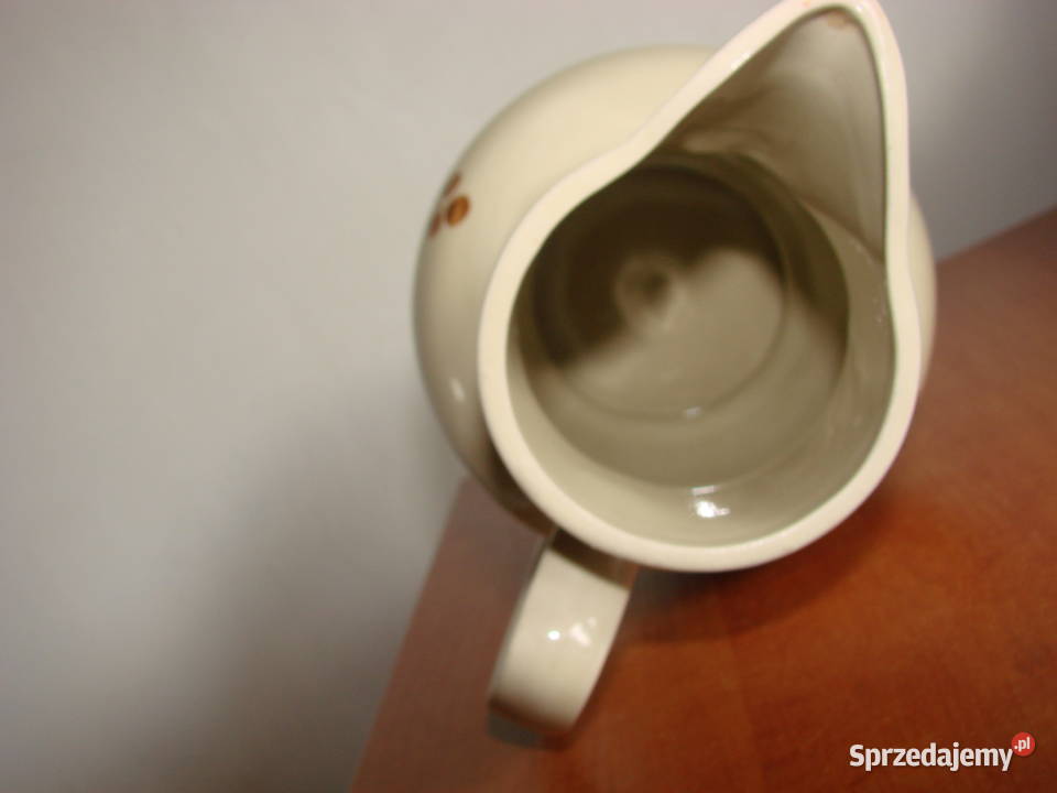 Mirostowice dzbanek Jaś Pruszcz Gdański sprzedam