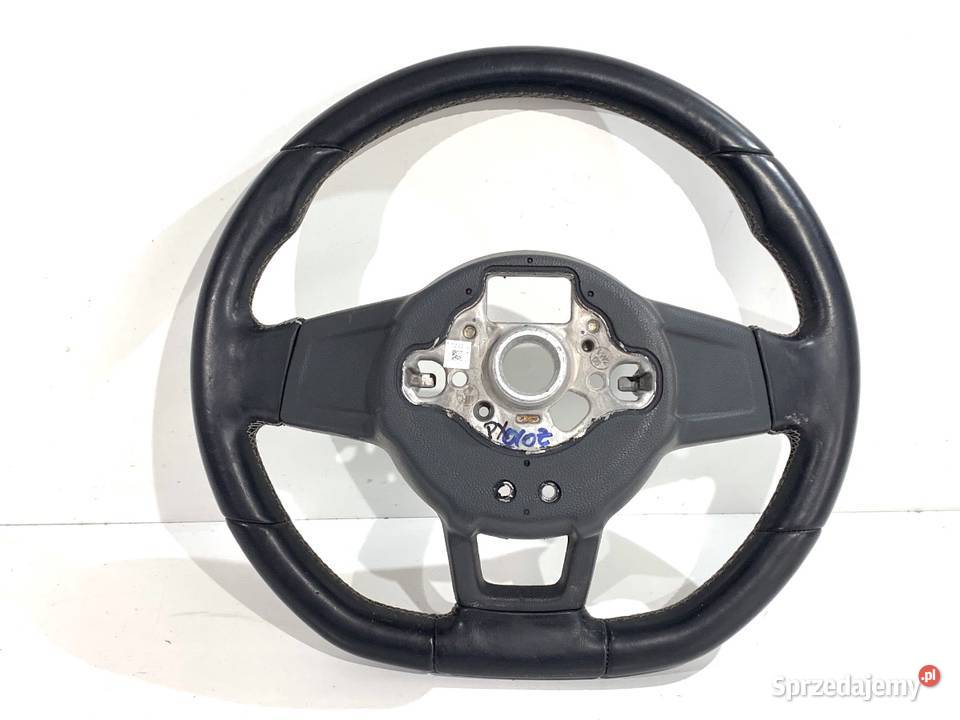 KIEROWNICA VW TROC osobowe