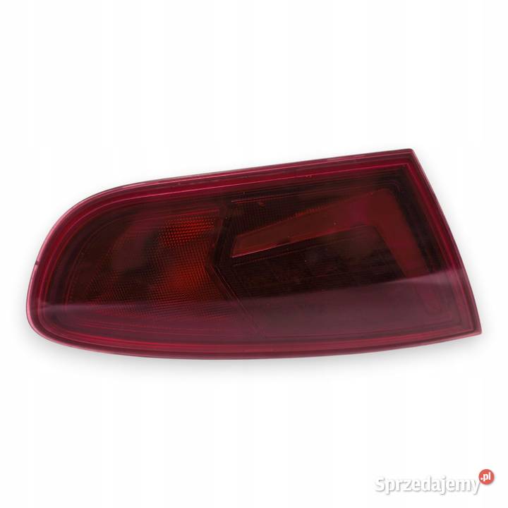 LAMPA LEWA Seat Leon II LIFT LED FR tylna tylnia Chełm