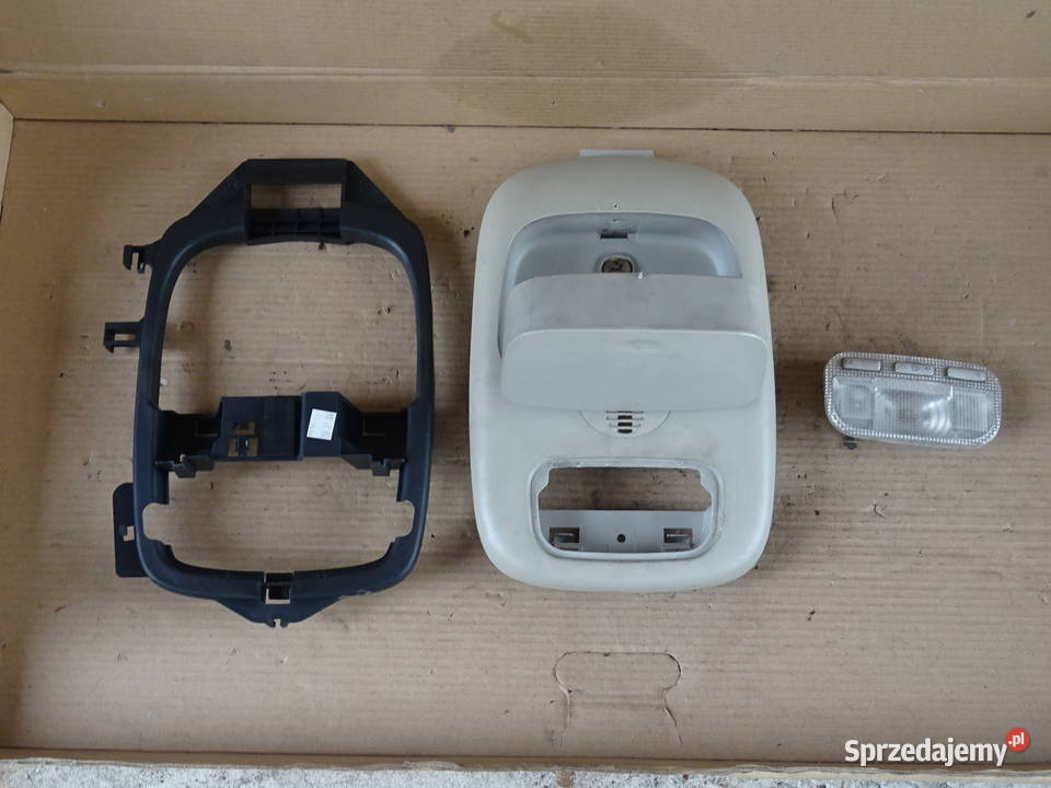 EDC16C34 9661377280 Sterownik komputer silnika Wieluń