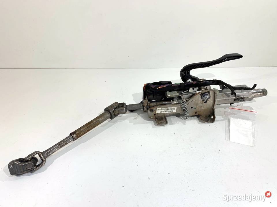 KOLUMNA KIEROWNICZA VW GOLF VII 5Q1419502AG osobowe