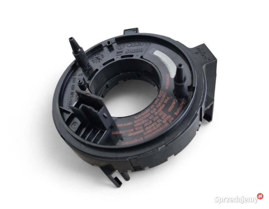 TAŚMA ZWIJAK AIRBAG SEAT AUDI SKODA VW świętokrzyskie Działoszyce