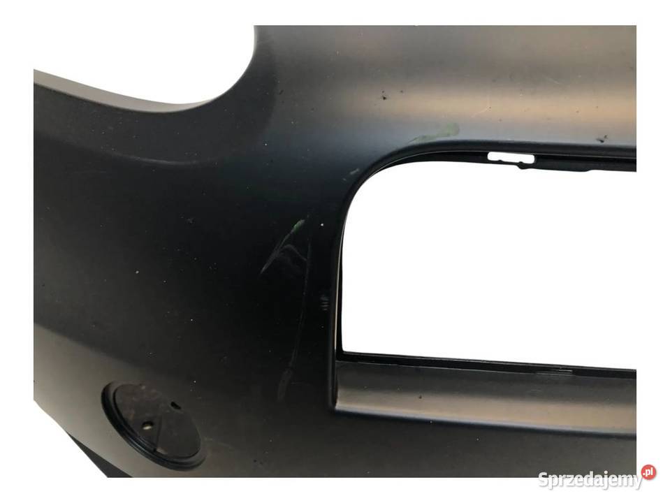 FIAT GRANDE PUNTO 199 092005022012 ZDERZAK PRZÓD Skarżysko-Kamienna