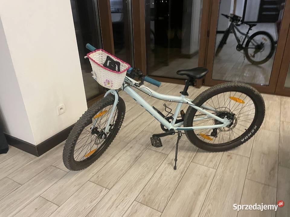 Scott Contessa 24 Mało używany Nowy Sącz