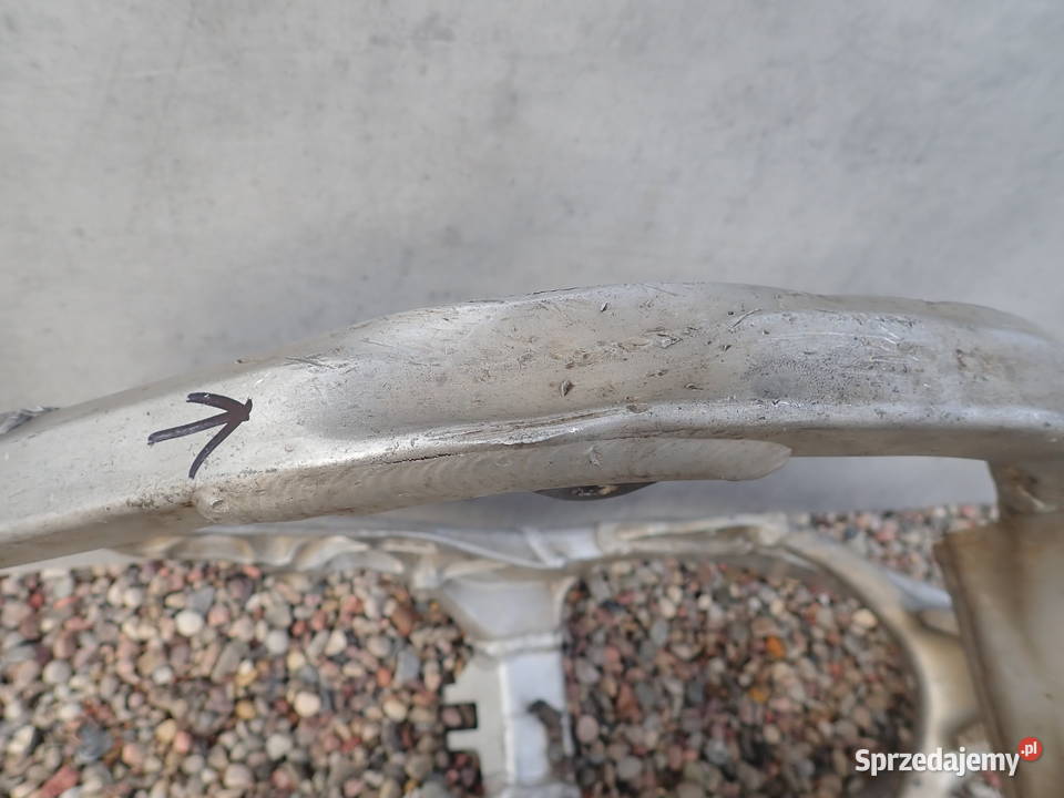 Rama Motocykla Honda CRF 450 0912r