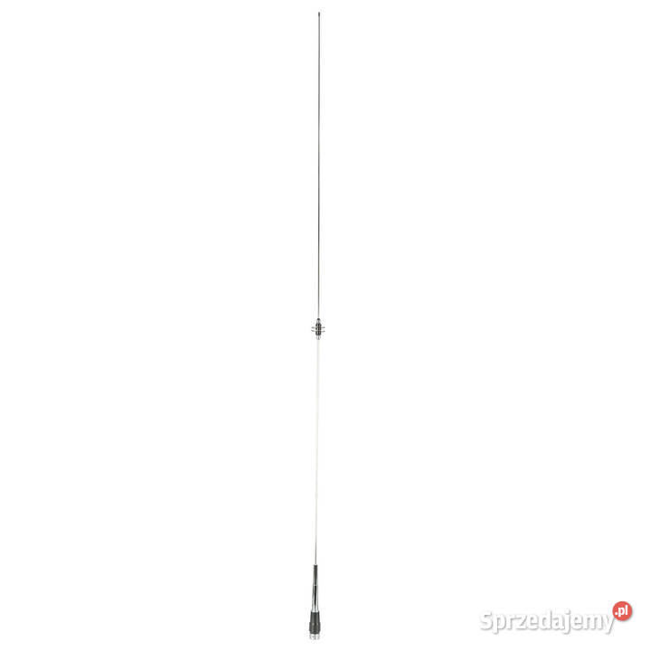 ANTENA Samochodowa VHF 144174 Straż Policja OSP Zrębice sprzedam