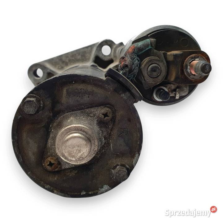 ROZRUSZNIK Ford Focus MK2 C 16 16V HWDA HWDB 12V Pompy wspomagania Chełm