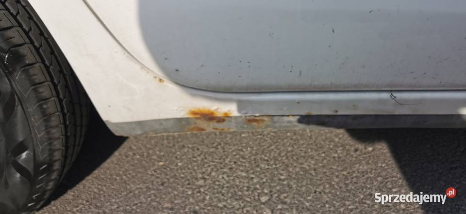 TOYOTA YARIS Rzeszów sprzedam