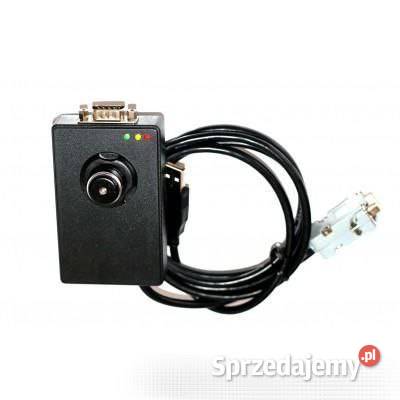BUDS DIUS MPI 3 BRP interfejs diagnostyczny kit Augustów