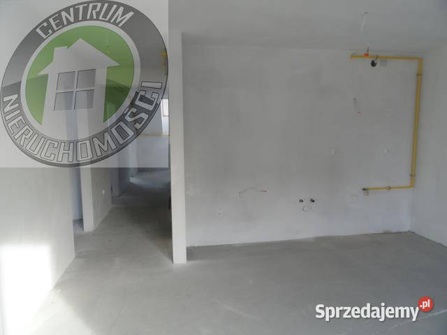 Mieszkanie 124m2 Dąbrowa