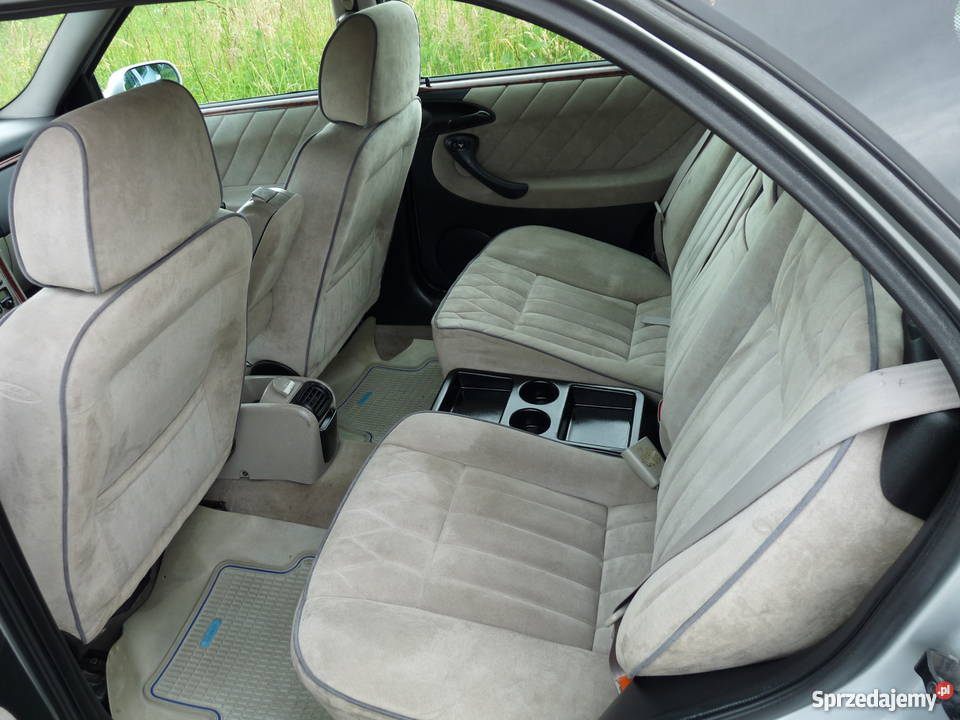 Lancia Lybra 18 LPG Pionki