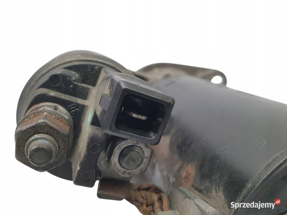 ROZRUSZNIK BMW E46 E90 E87 20 i Bosch 0001138002 lubelskie Chełm