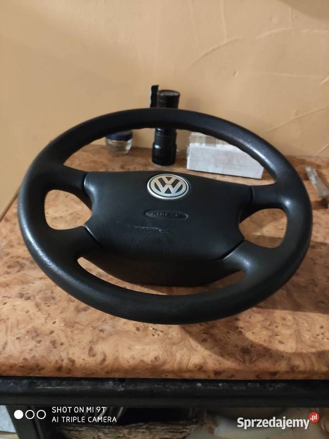Kierownica Passat B5 fl Bartoszyce