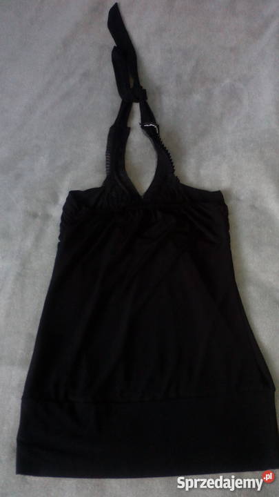 Bluzka letnia 38m Żmudź