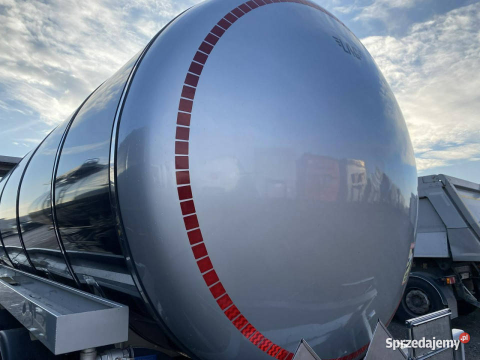 cysterna Lag Motoryzacja dolnośląskie Komorniki sprzedam