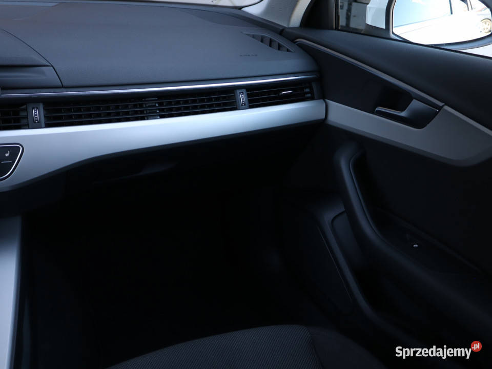 Audi A4 35 TFSI ABS Bielany Wrocławskie