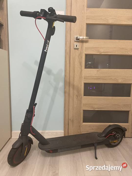 Hulajnoga elektryczna Xiaomi Mi Pro 2 Płock