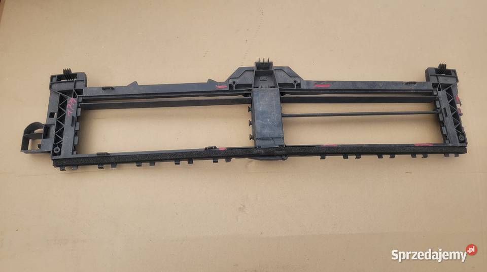 MERCEDES AKLASA W177 KIEROWNICA POWIETRZA ROLETA osobowe śląskie Ruda Śląska