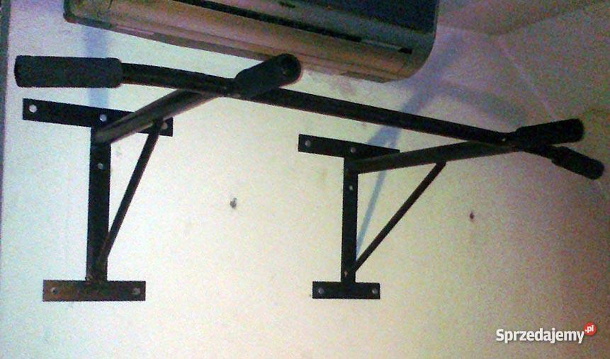 DRĄŻEK DO ĆWICZEŃ WARSZAWA Warszawa sprzedam