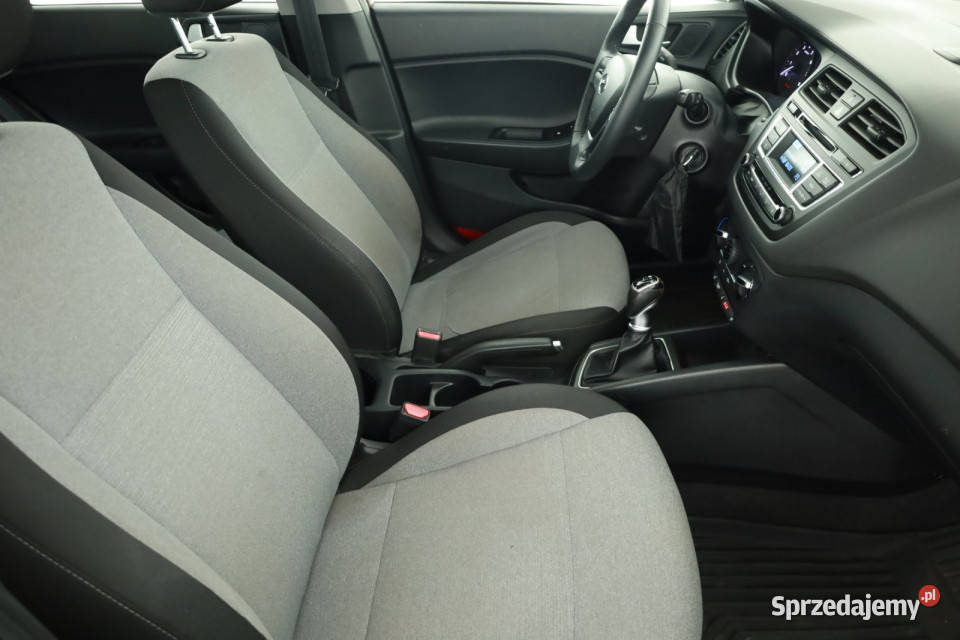 Hyundai i20 10 TGDI Piaseczno