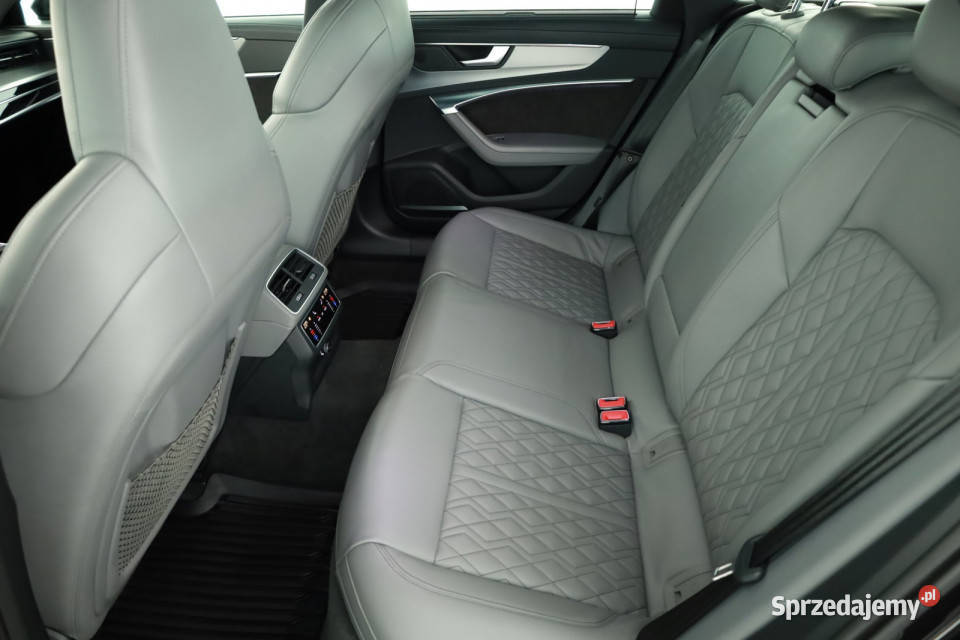 Audi A6 55 TFSI ESP Piaseczno