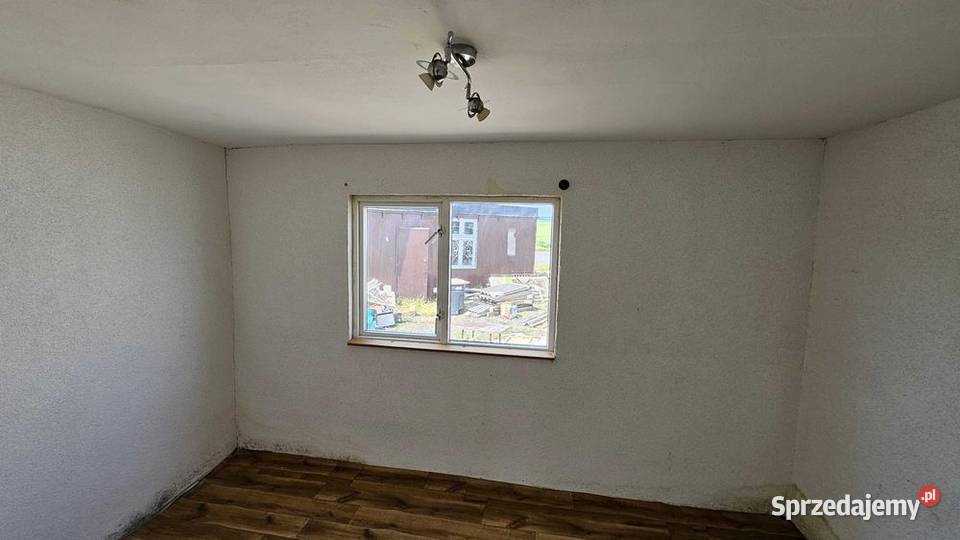 Domki domek holenderski domek angielski 291 lubuskie Gołaszyn