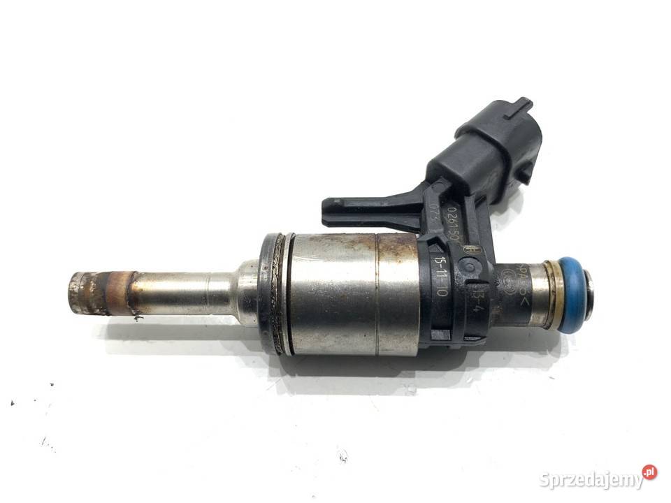 WTRYSKIWACZ MINI COUNTRYMAN R60 0261500073 16