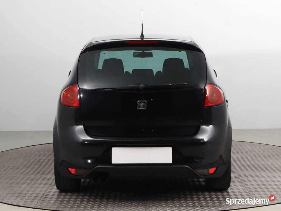 Seat Altea 20 TDI 303702km Bielany Wrocławskie