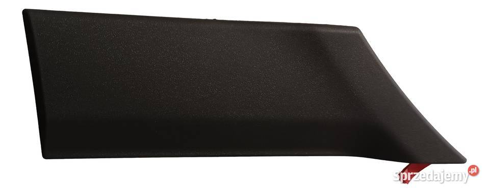 MERCEDES VITO W639 prawa listwa blotnik tylny Ruda Śląska