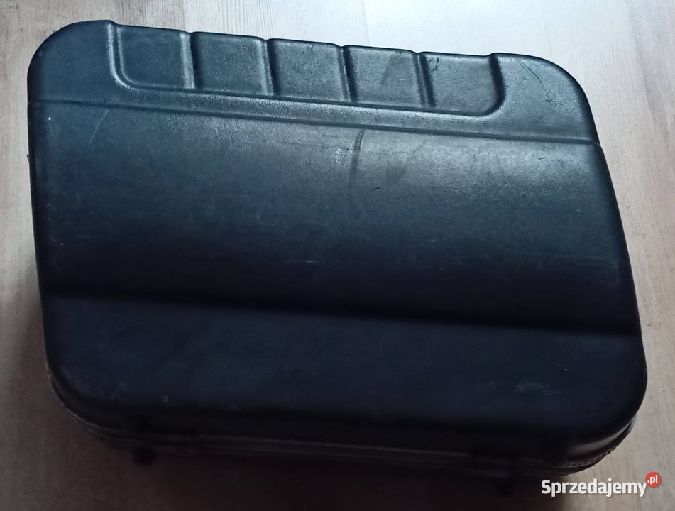 Kufer boczny Legnica