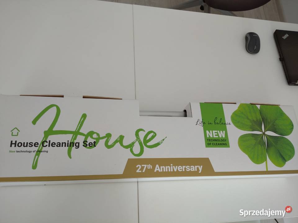 RAYPATH zestaw czyszczący promocyjny 27 dolnośląskie Wrocław