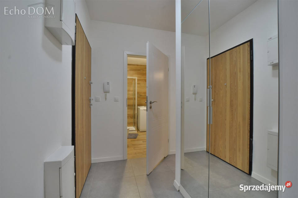 Mieszkanie do wynajęcia 40m2 2 pokoje Kraków