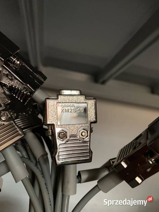 Omron XM2S09 Kabel komunikacyjny Warszawa