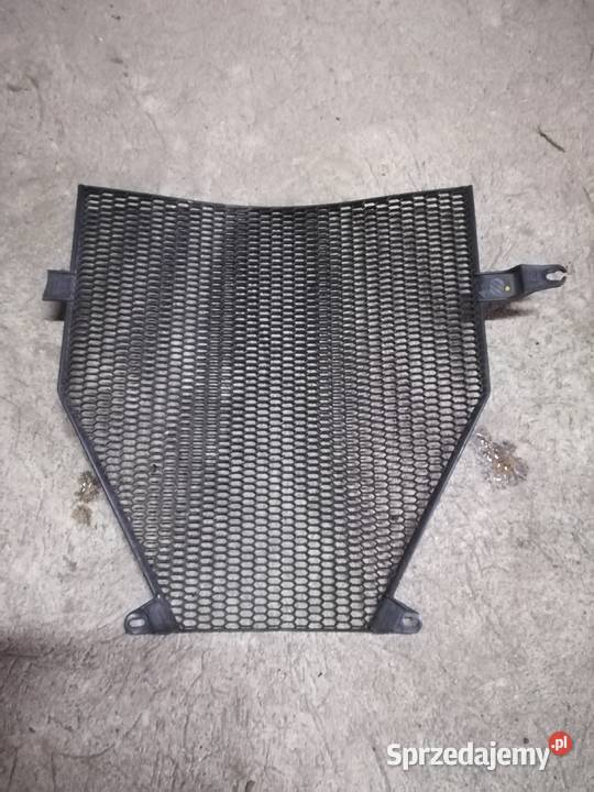 Osłona osłony chłodnicy bmw k1300r Mokrsko Rządowe