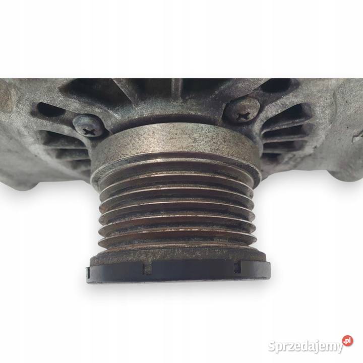 ALTERNATOR Peugeot 207 308 Citroen C4 14 16 VTi