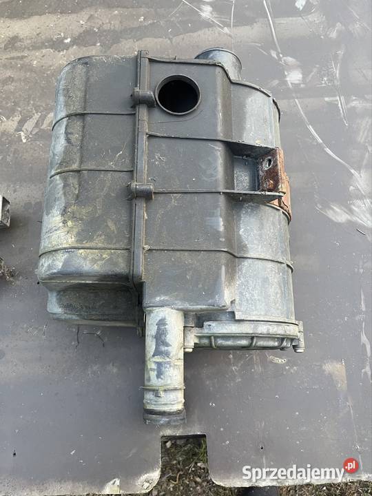 Obudowa IVECO Daily II FILTR POWIETRZA IVECO Płock