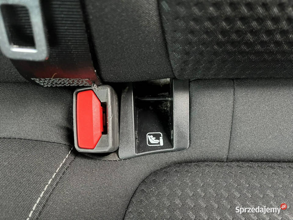 Ford Focus Full LED Titanium Podgrzewane fotele kurtyny powietrzne Lipówki sprzedam