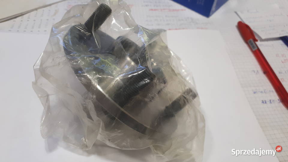 FORD zestw łożyska koła VKBA 1432 osobowe Piasty i łożyska kół Kraków