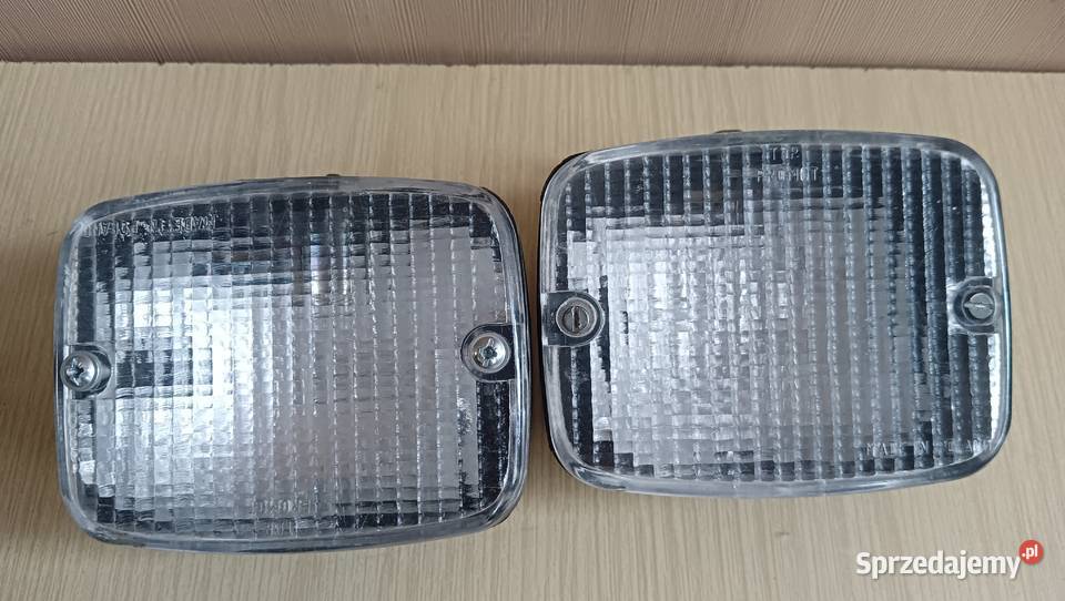 Lampa cofania LT30 Promot FSO fiat Nysa żuk Lampy cofania Wołomin