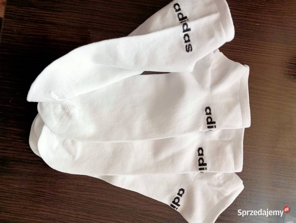 Skarpetki stopki męskie LEE ADIDAS świętokrzyskie Końskie