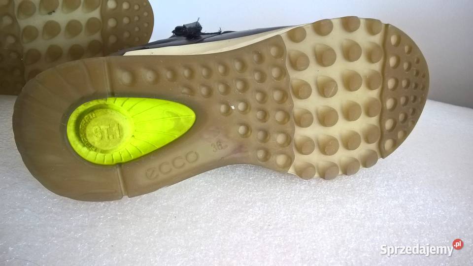 Damskie ECCO ST1 sneakersy okazja super stan 99 Rzeszów
