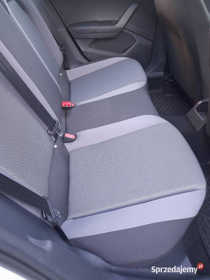 TSI 115 SS 2020 r Przebieg 38 Sewisy w ASO Gdynia