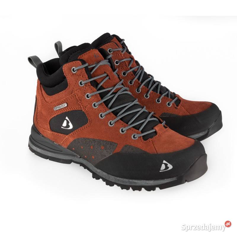 Buty Bergson SOIRA Mid STX 37 38 40 Dębica
