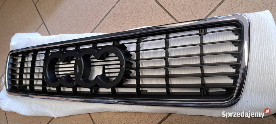 Nowa atrapa chłodnicy grill Audi 80 B4