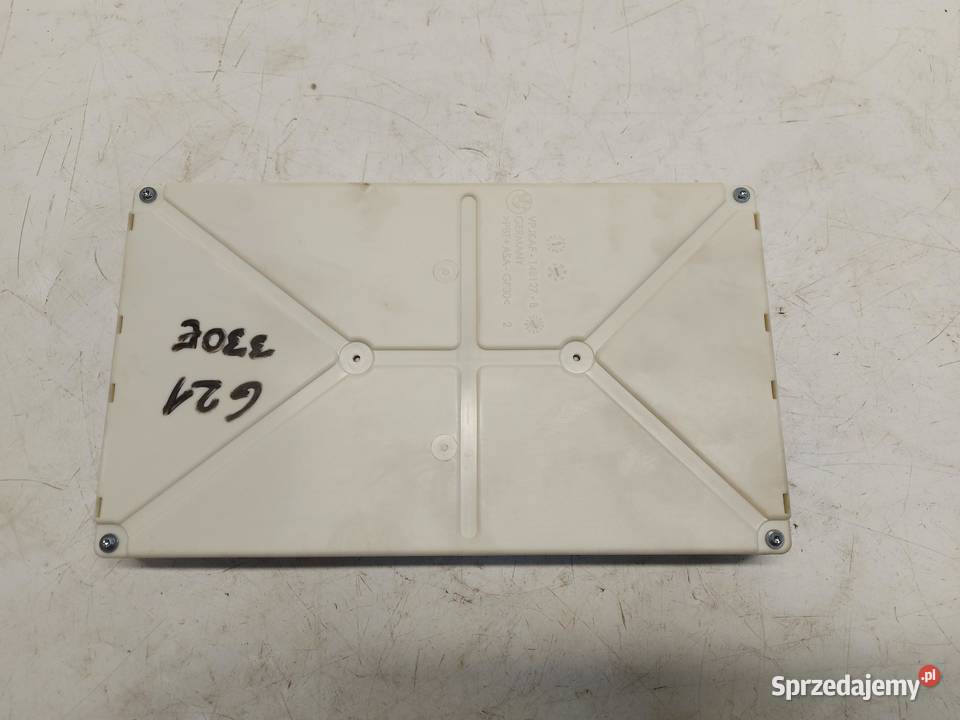 BMW G21 G20 Kombi 330e sterownik moduł komfortu