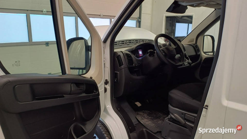 Fiat Ducato 35 22 H3POWER E64 35t L3H2 Grójec